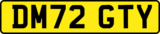 DM72GTY