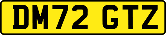 DM72GTZ