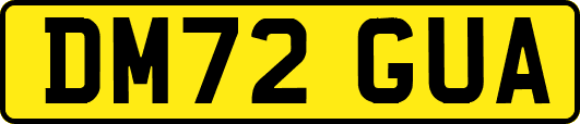 DM72GUA