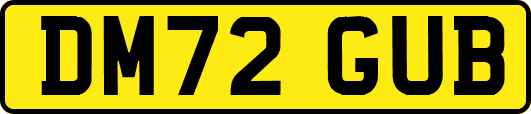 DM72GUB