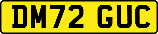 DM72GUC