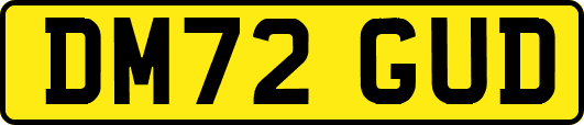 DM72GUD