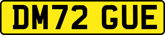 DM72GUE