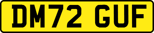 DM72GUF