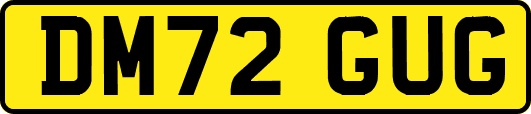 DM72GUG