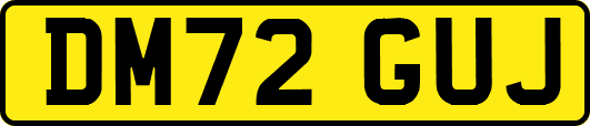DM72GUJ