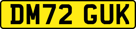 DM72GUK