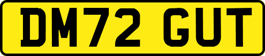 DM72GUT