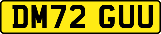 DM72GUU
