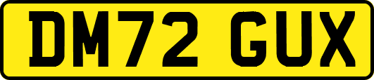 DM72GUX