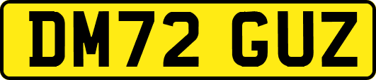 DM72GUZ