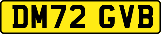 DM72GVB