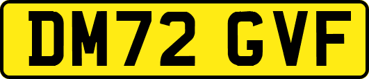 DM72GVF