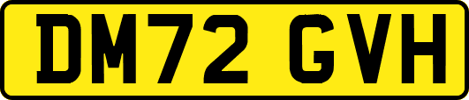 DM72GVH