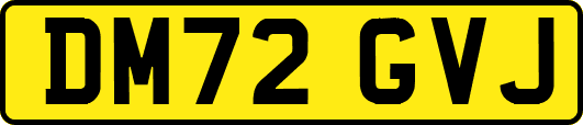 DM72GVJ