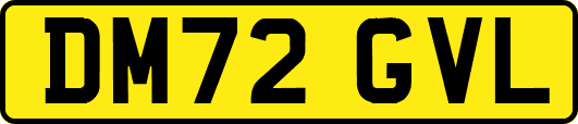 DM72GVL