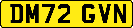 DM72GVN
