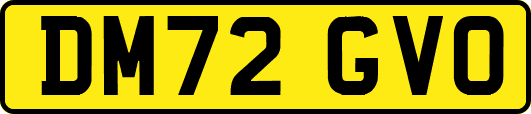 DM72GVO