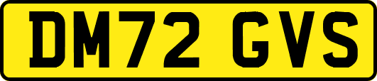 DM72GVS