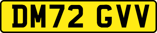 DM72GVV