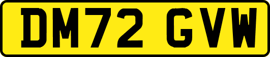 DM72GVW