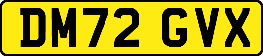 DM72GVX
