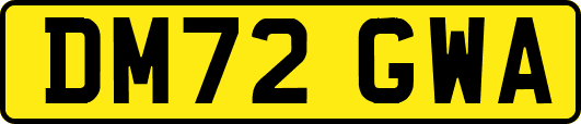 DM72GWA