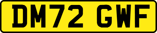 DM72GWF