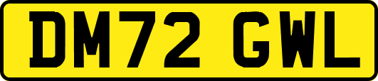 DM72GWL