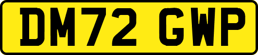DM72GWP
