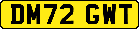 DM72GWT