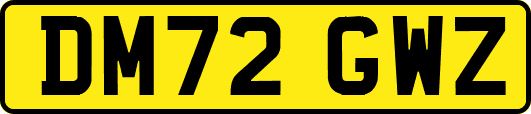DM72GWZ