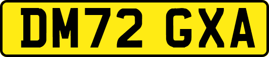 DM72GXA