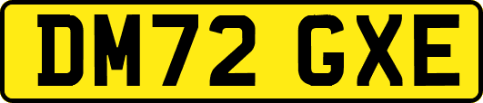 DM72GXE