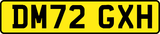 DM72GXH
