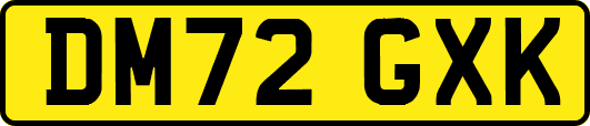 DM72GXK