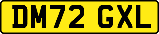 DM72GXL