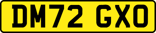 DM72GXO