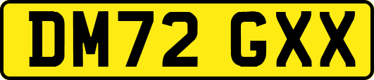 DM72GXX