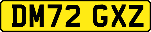 DM72GXZ