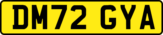 DM72GYA