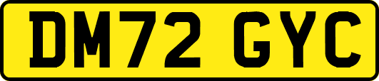 DM72GYC