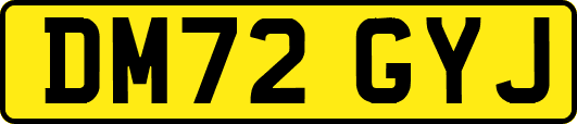 DM72GYJ