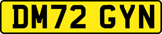 DM72GYN