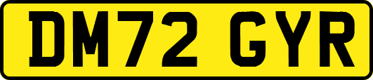 DM72GYR