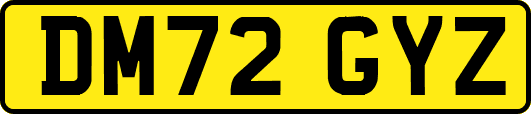 DM72GYZ