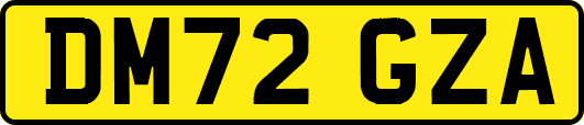 DM72GZA