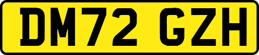 DM72GZH