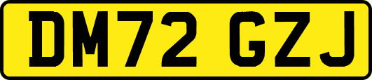 DM72GZJ