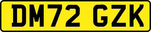 DM72GZK